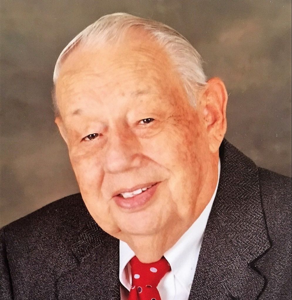 C. A. Roberson, Jr.