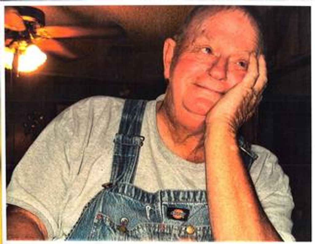 Tim Detwiler Profile Photo