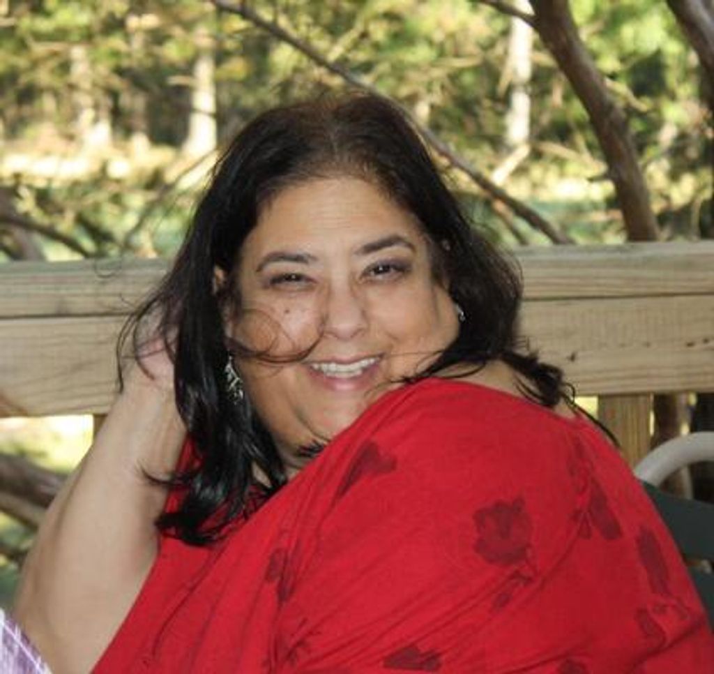 Robin Renné Ramsey Profile Photo