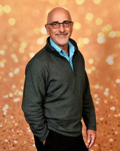 Alfred Joseph Titone Profile Photo