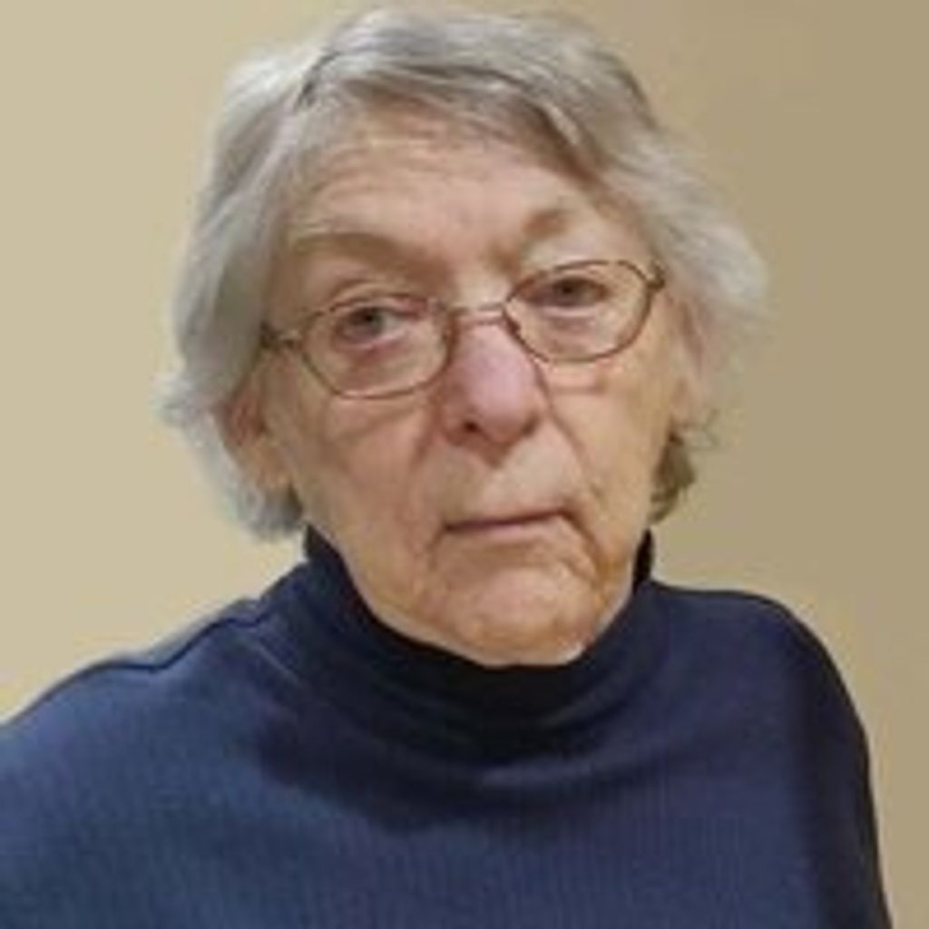 Shirley Kinen