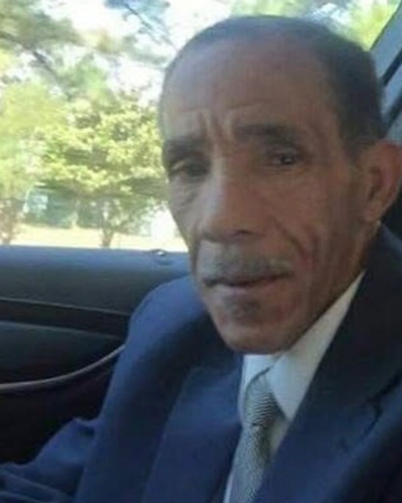 Basil Cheatham Profile Photo