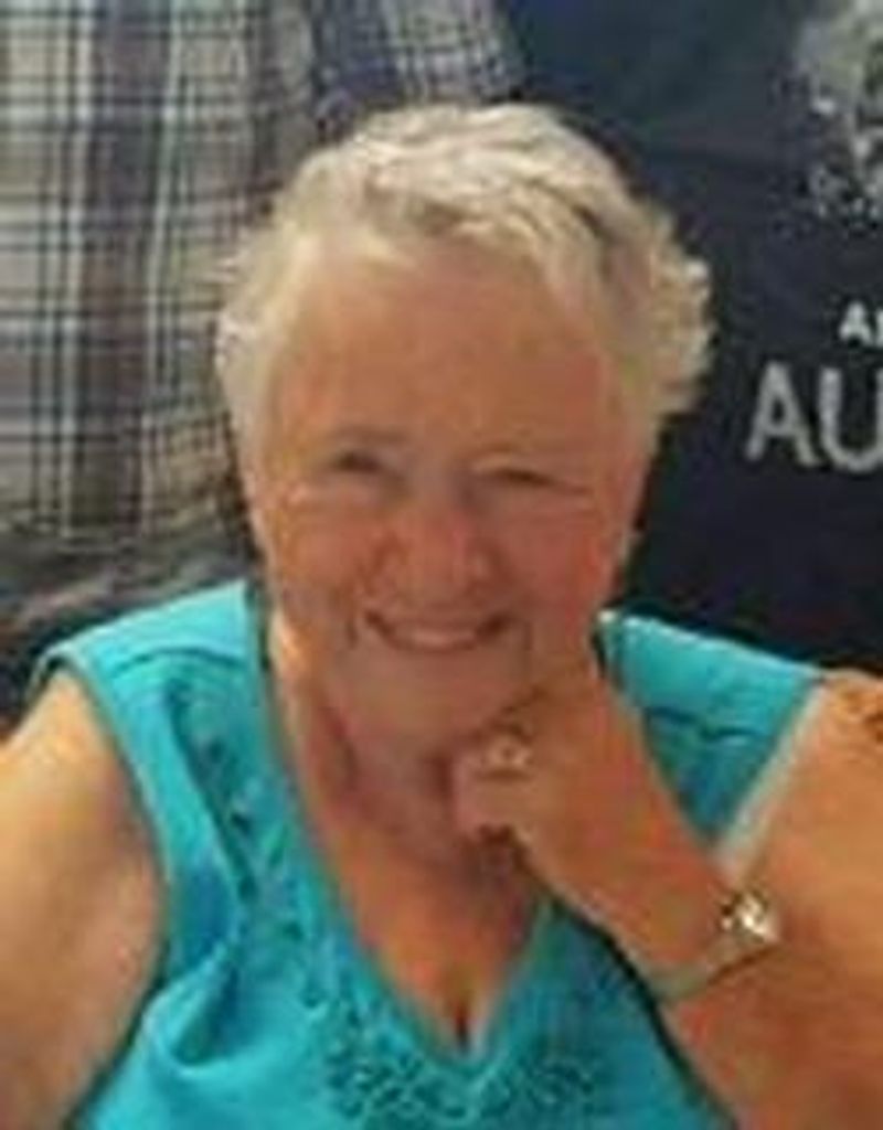 Marlene Lillian Oehlke Dreier-Rangnow Profile Photo