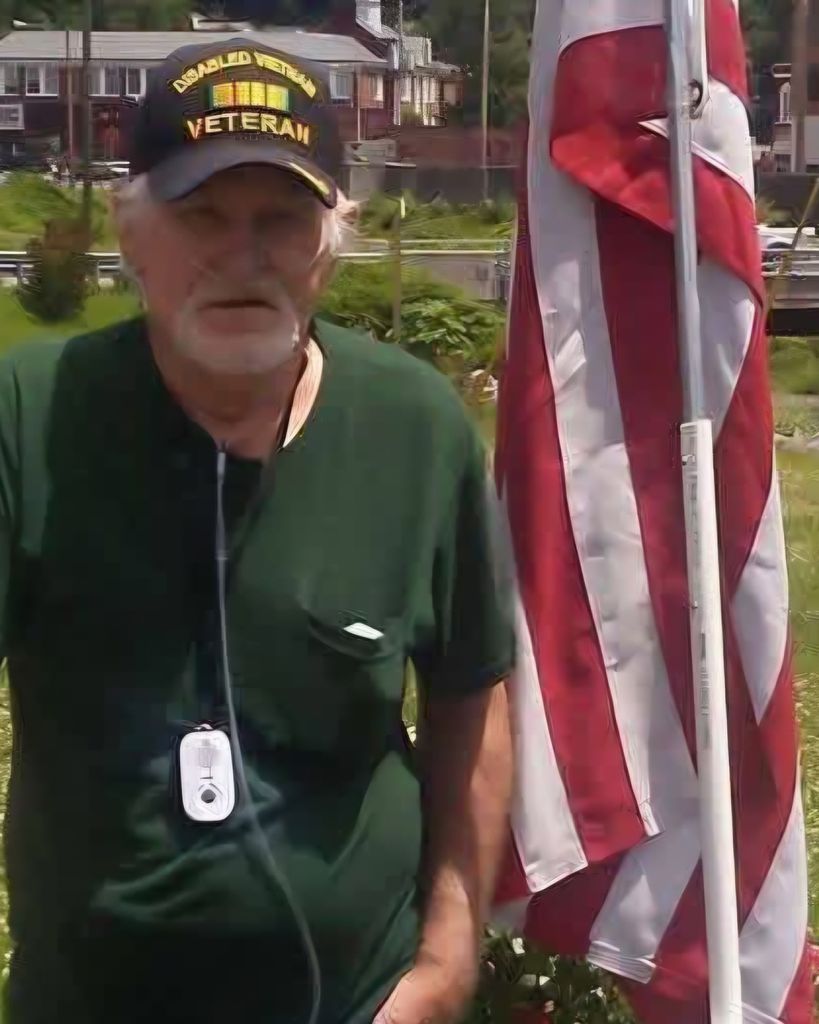 Edgar Benton Hutchinson, Jr.