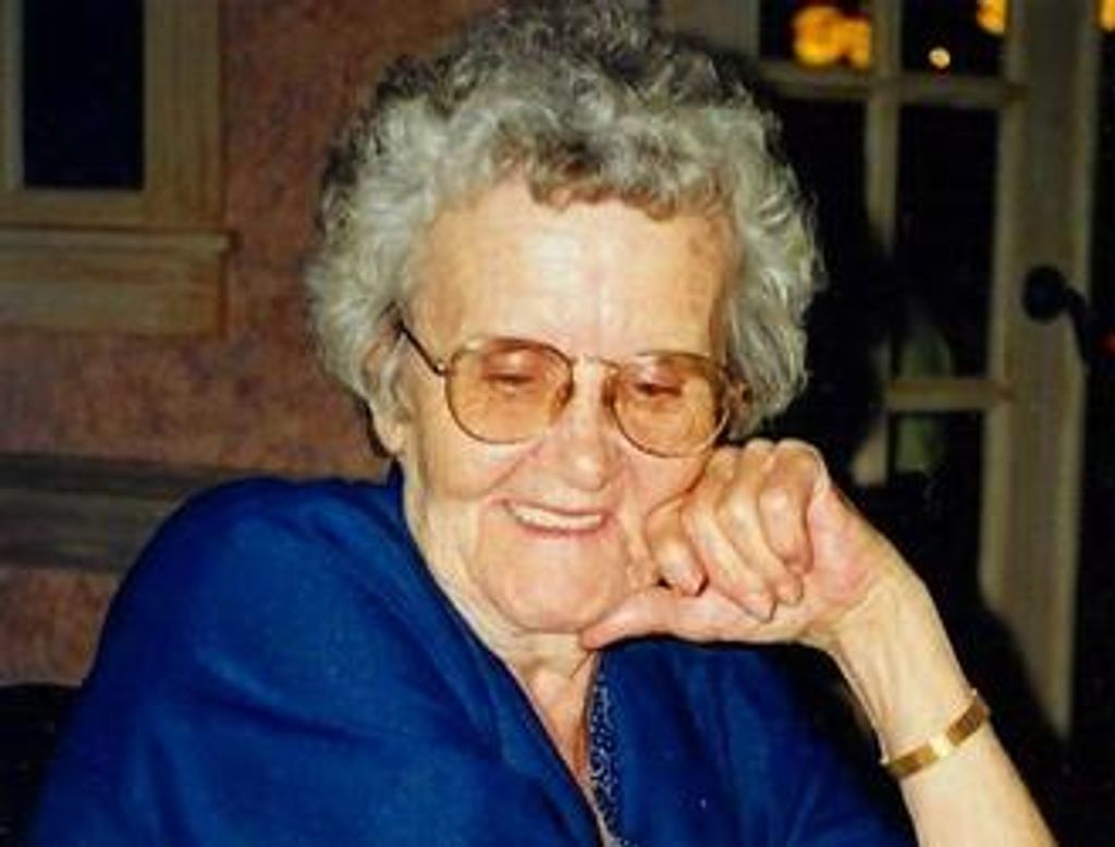 Livingston- Sidwell, Clara Marie Hall