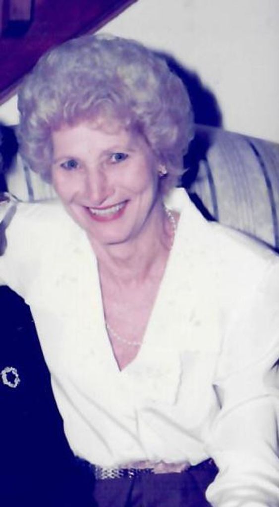 Barbara Hughes Cook Profile Photo