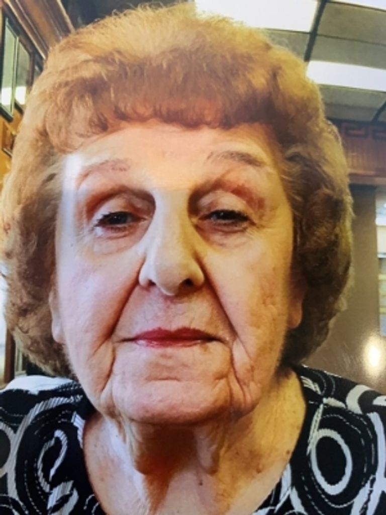 Josephine M Cianciosi