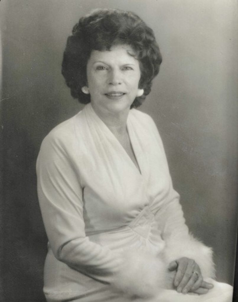 Betty B Durham Profile Photo
