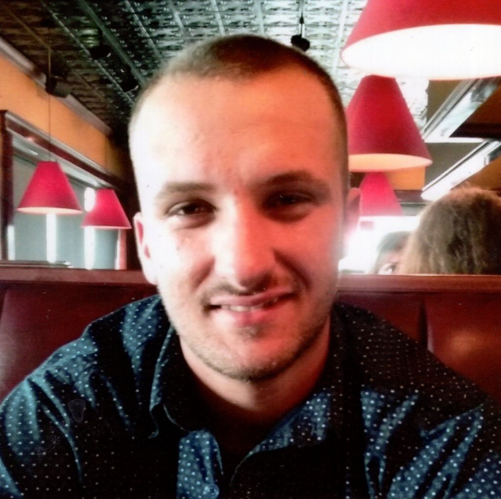 Matthew Ryan Goehrig Profile Photo