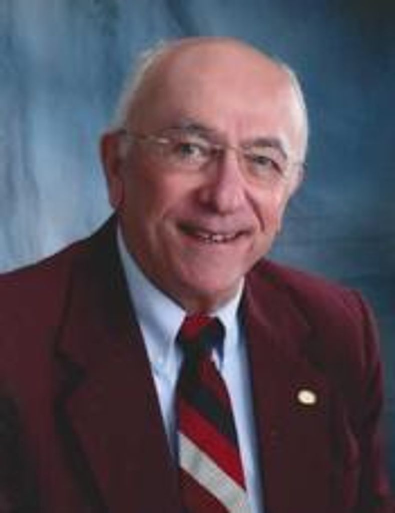 Dr. George E. Holladay