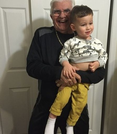 William Didonato Profile Photo