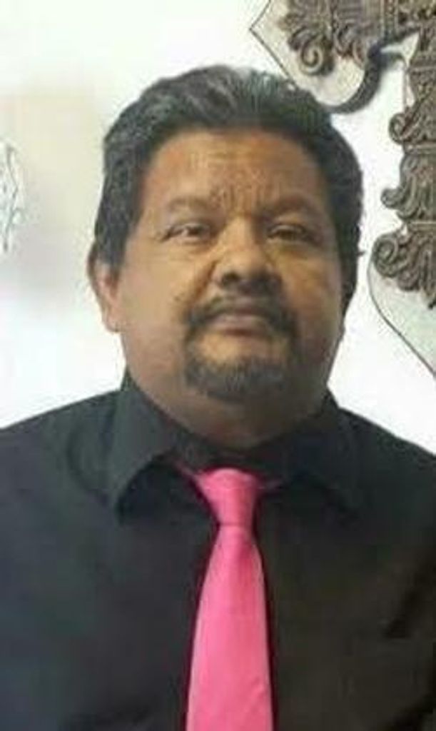 Danny Calderon Salas Profile Photo