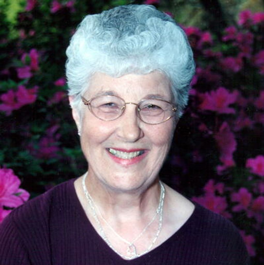 Mary "Julia" Jackson Miller Profile Photo