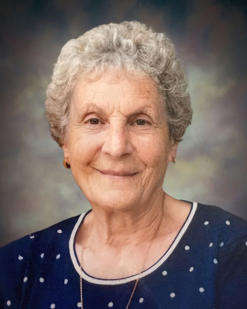 Maria Conforti Profile Photo
