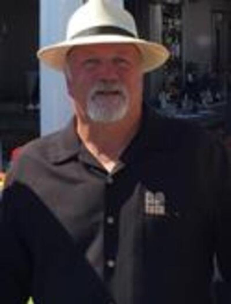 Richard Keith Orr, Jr. Profile Photo