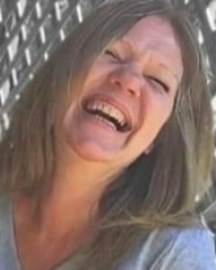 Brenda Sue Wapperer