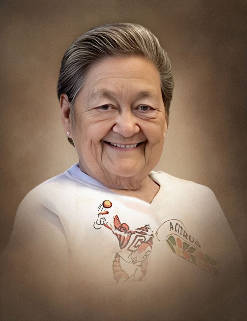 Connie Rose Hardie Profile Photo