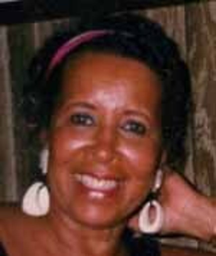 Juanita M. Haynes Lopes