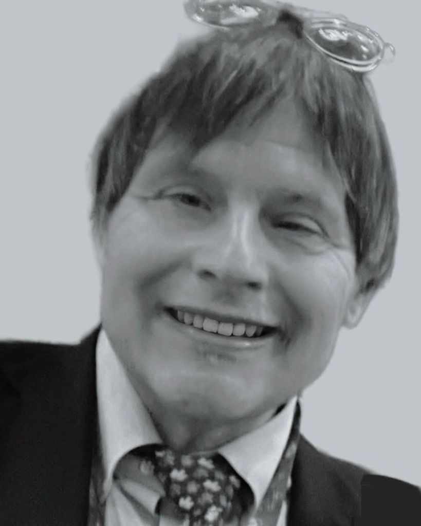 Joseph Daniel Walsh Profile Photo