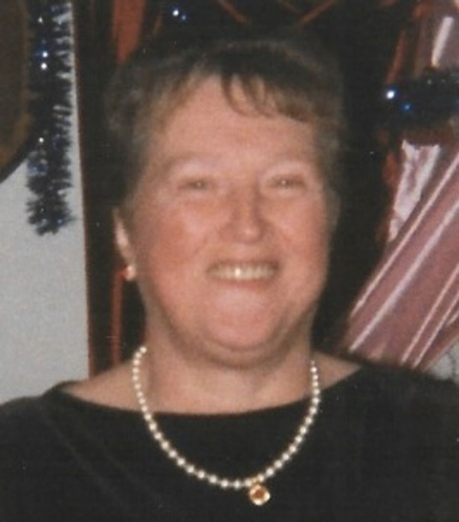 Shirley Workman Profile Photo