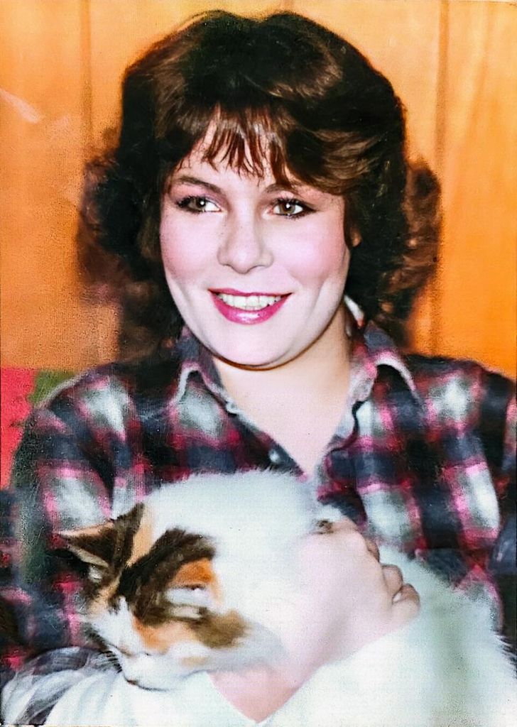 Marilyn Marie Purefoy Profile Photo