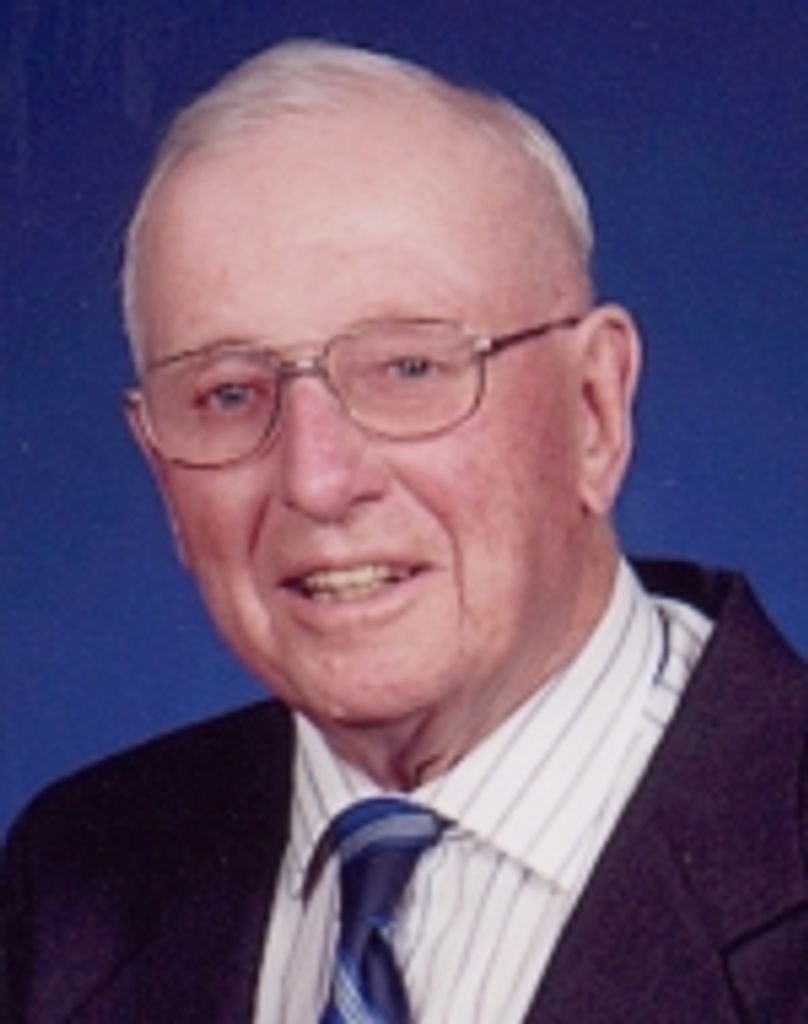 Alvin  O. Stockstad