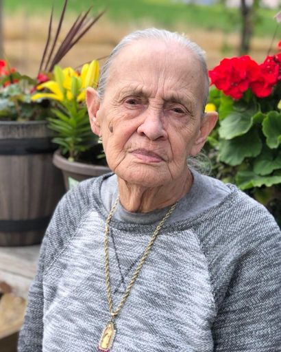 Francisca R. Regalado Profile Photo
