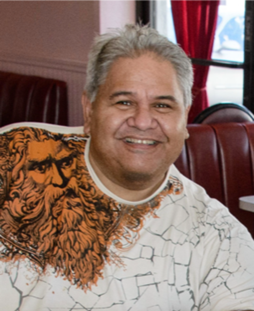 Joseph F Serrao