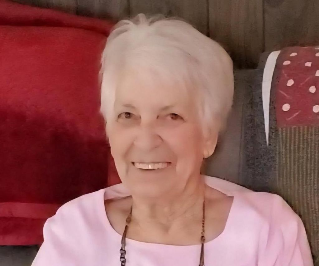 Phyllis Carson-Cozort Profile Photo