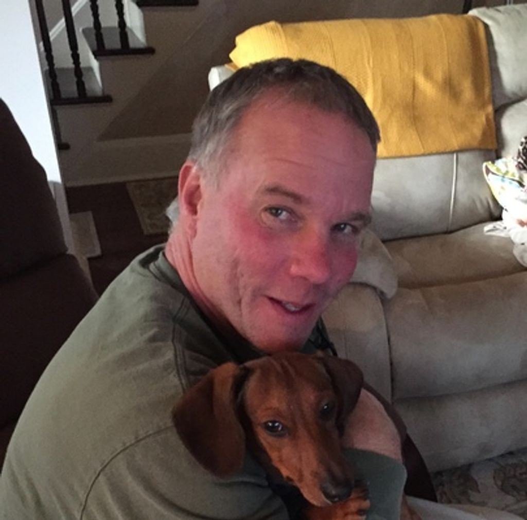 Kevin John Pratt Profile Photo