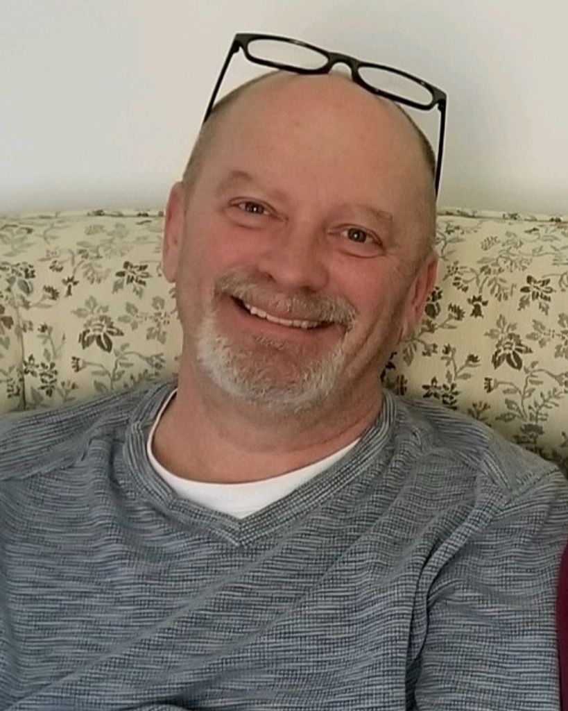 Christopher Kevin Haymore Profile Photo