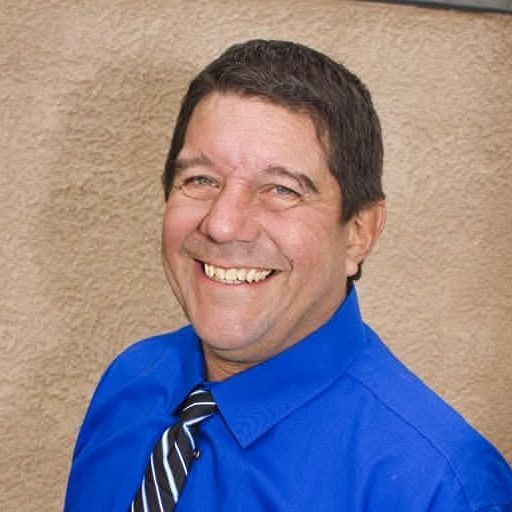 Richard Atencio Profile Photo