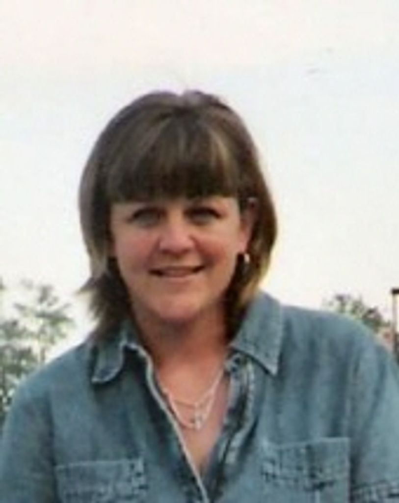Laura G. Powers