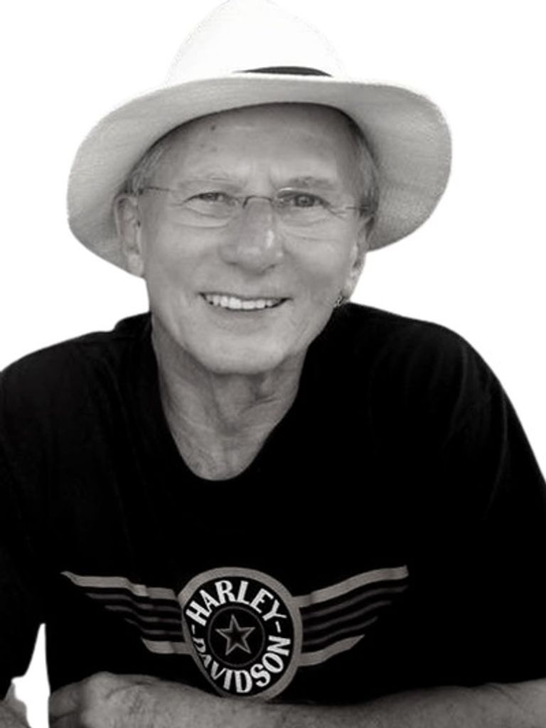 James E. Hemzacek Profile Photo