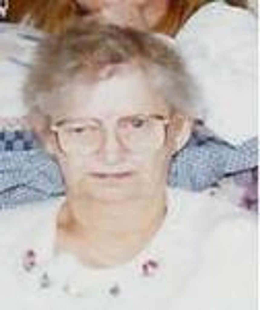 Ella L. Miller