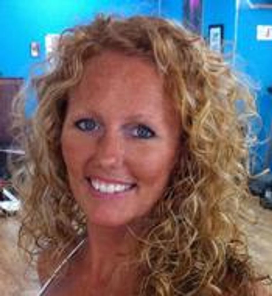 Elizabeth Mary O'Connor