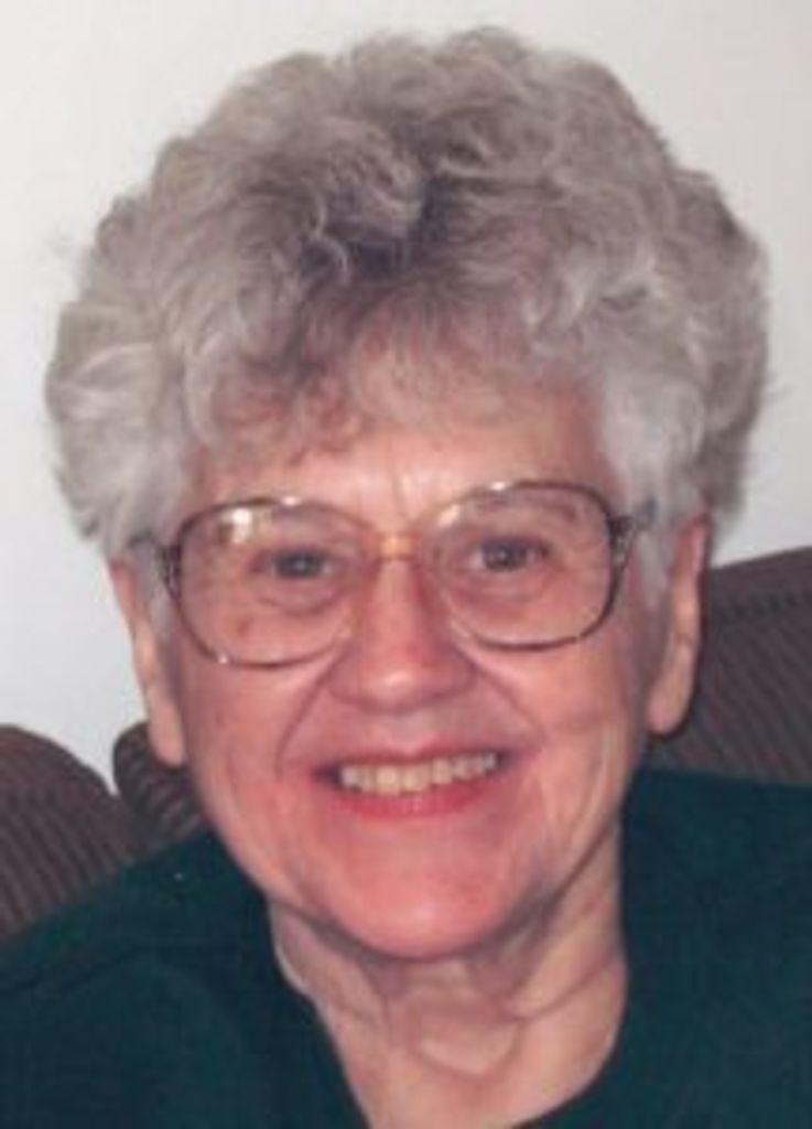 Ann Danielson Profile Photo