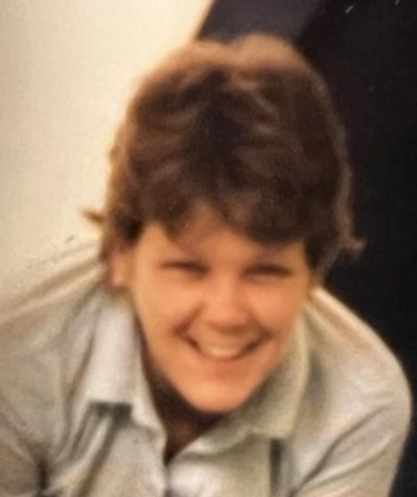 Tressa Ann Thomas Profile Photo