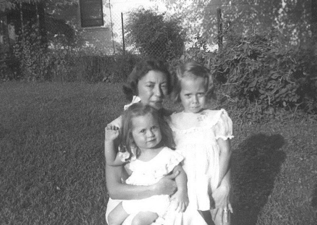 Anita  Fick Thompson Profile Photo