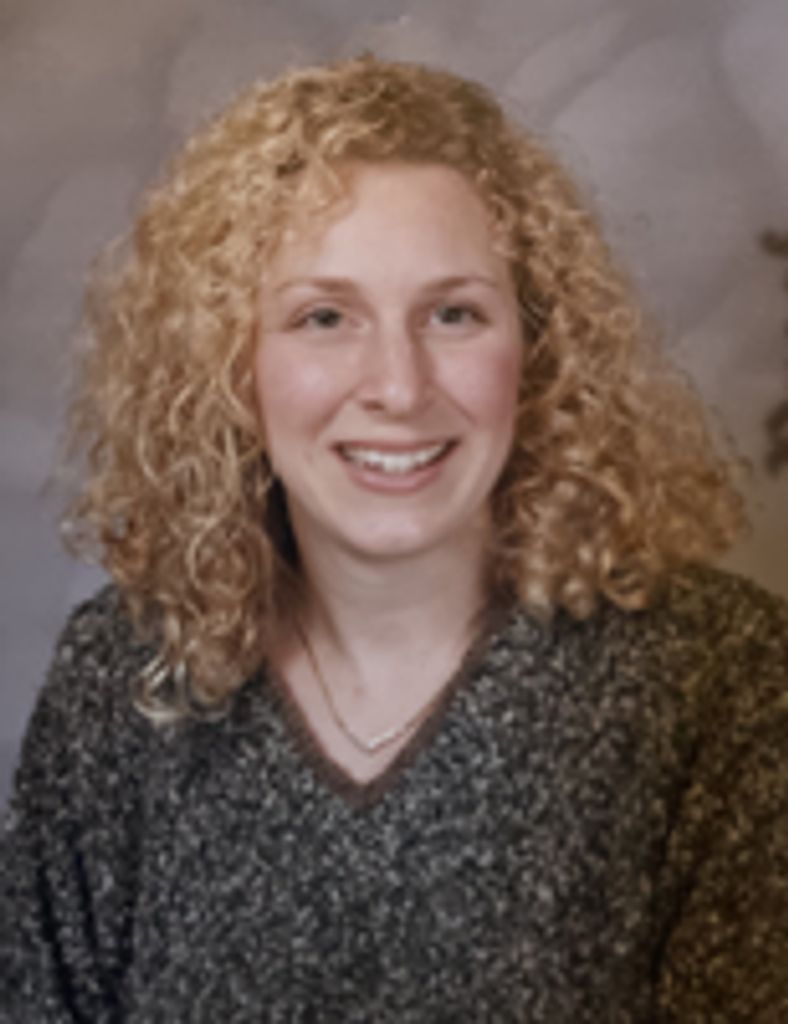 Elisa L. Miller