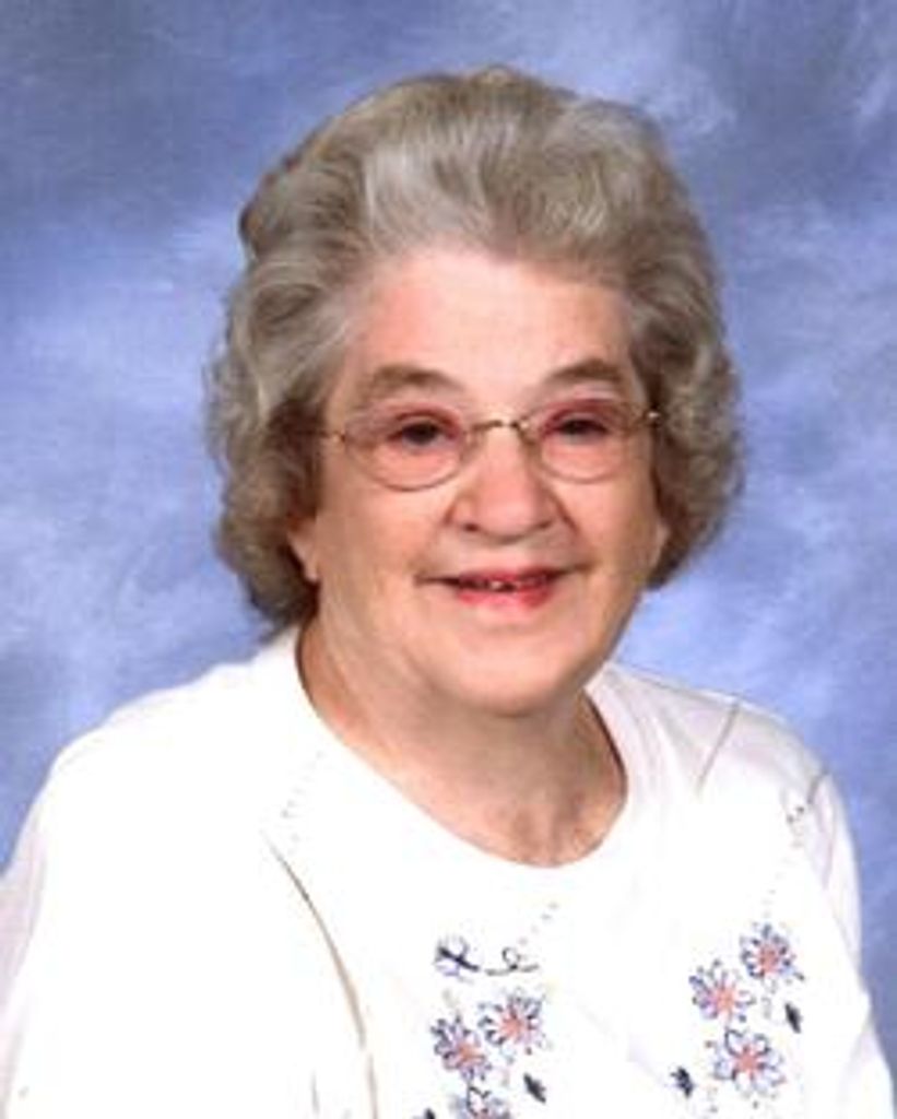 Barbara E. Wichman