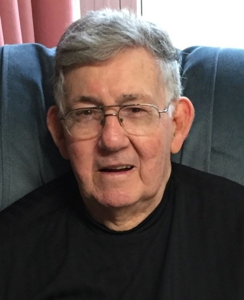 William "Bill" Thomas Beyl Profile Photo