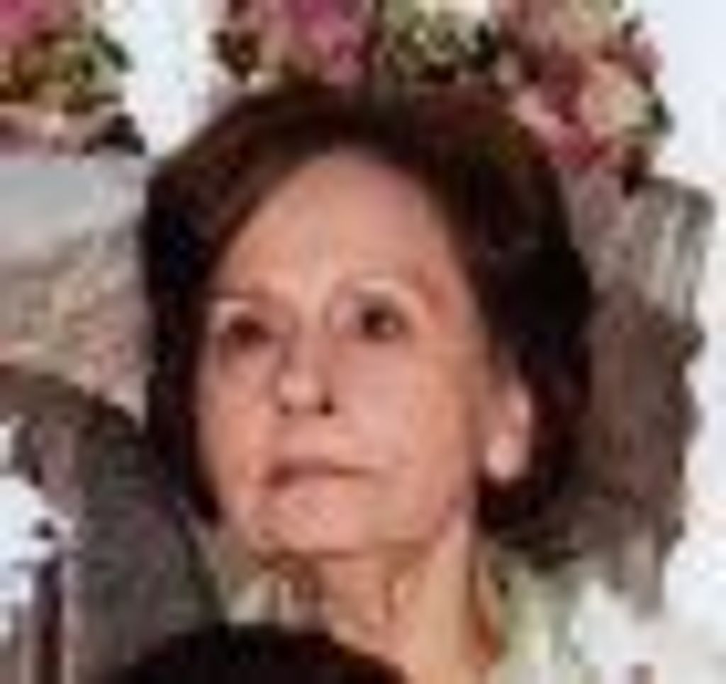 Jane Fuselier Higginbotham