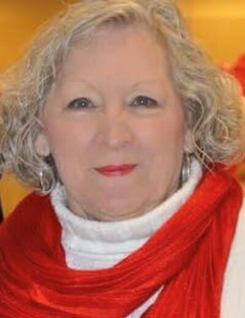 Tommie Rowe Harper Profile Photo