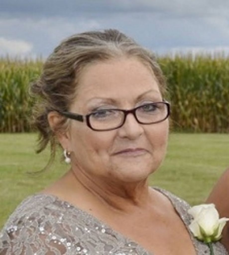 Brenda D. Hicks Profile Photo