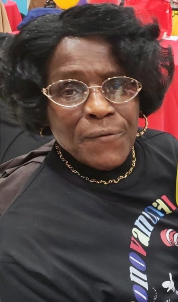 Thelma Ann King Profile Photo