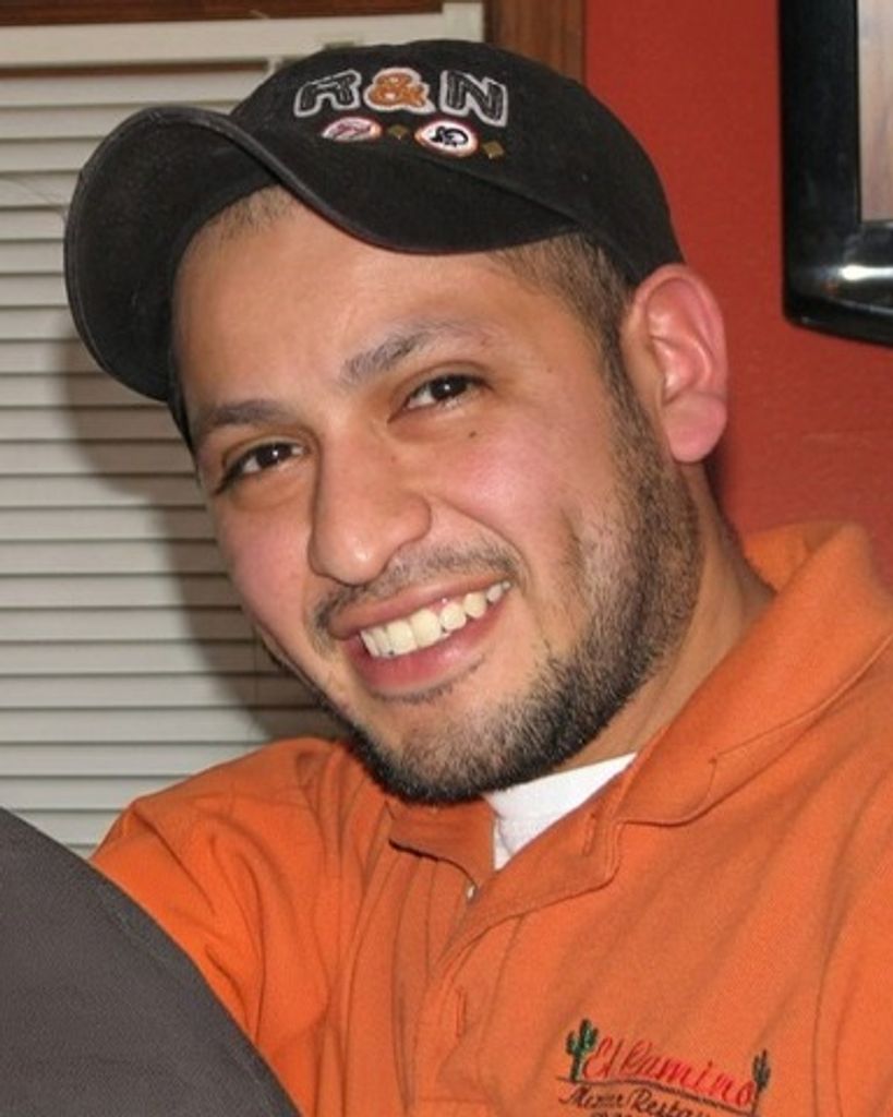 Eliseo Davalos Hernandez Profile Photo
