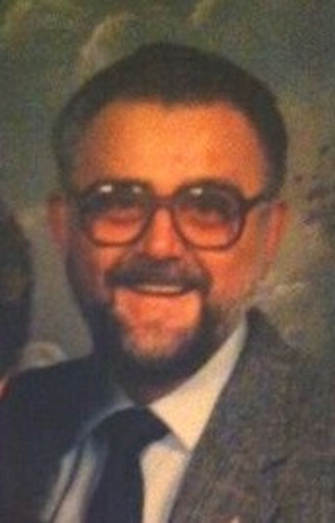 Russell C. Davis Sr.