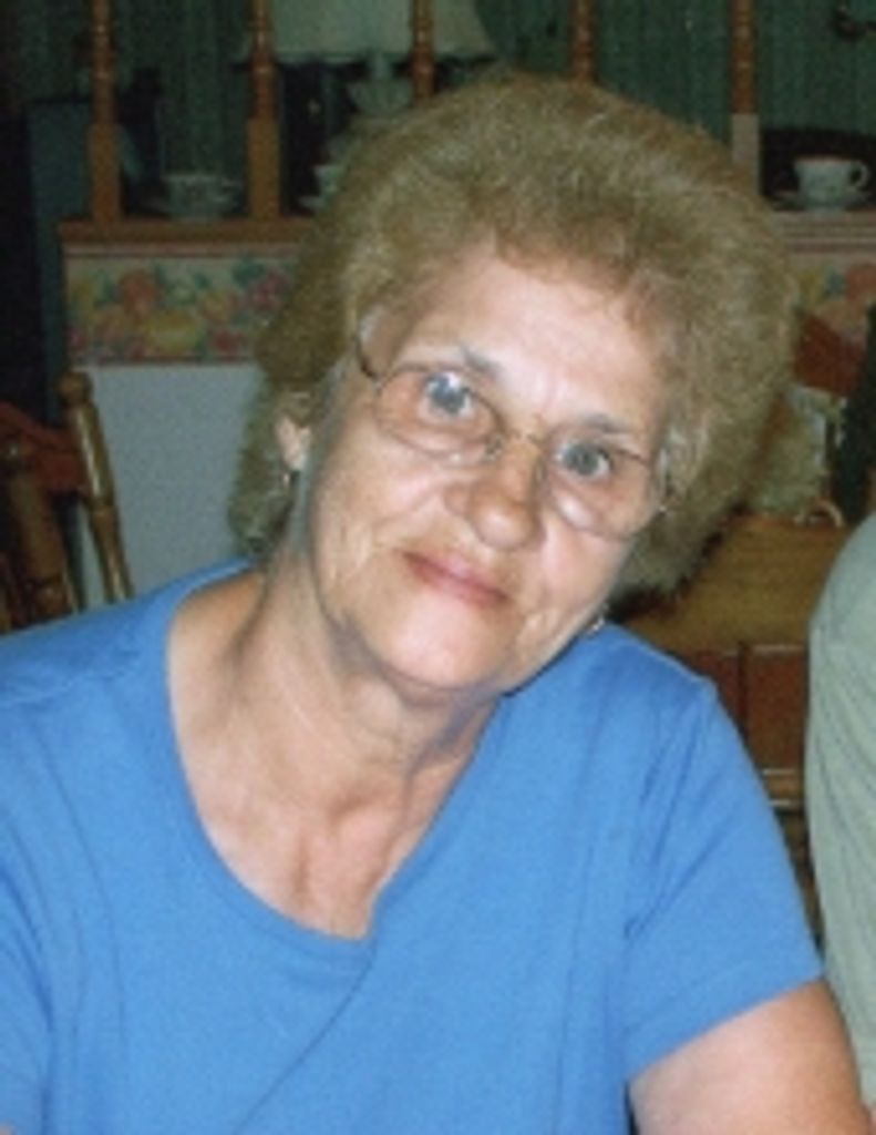 Barbara Jean Mitchell - Mcnabb Funeral Home