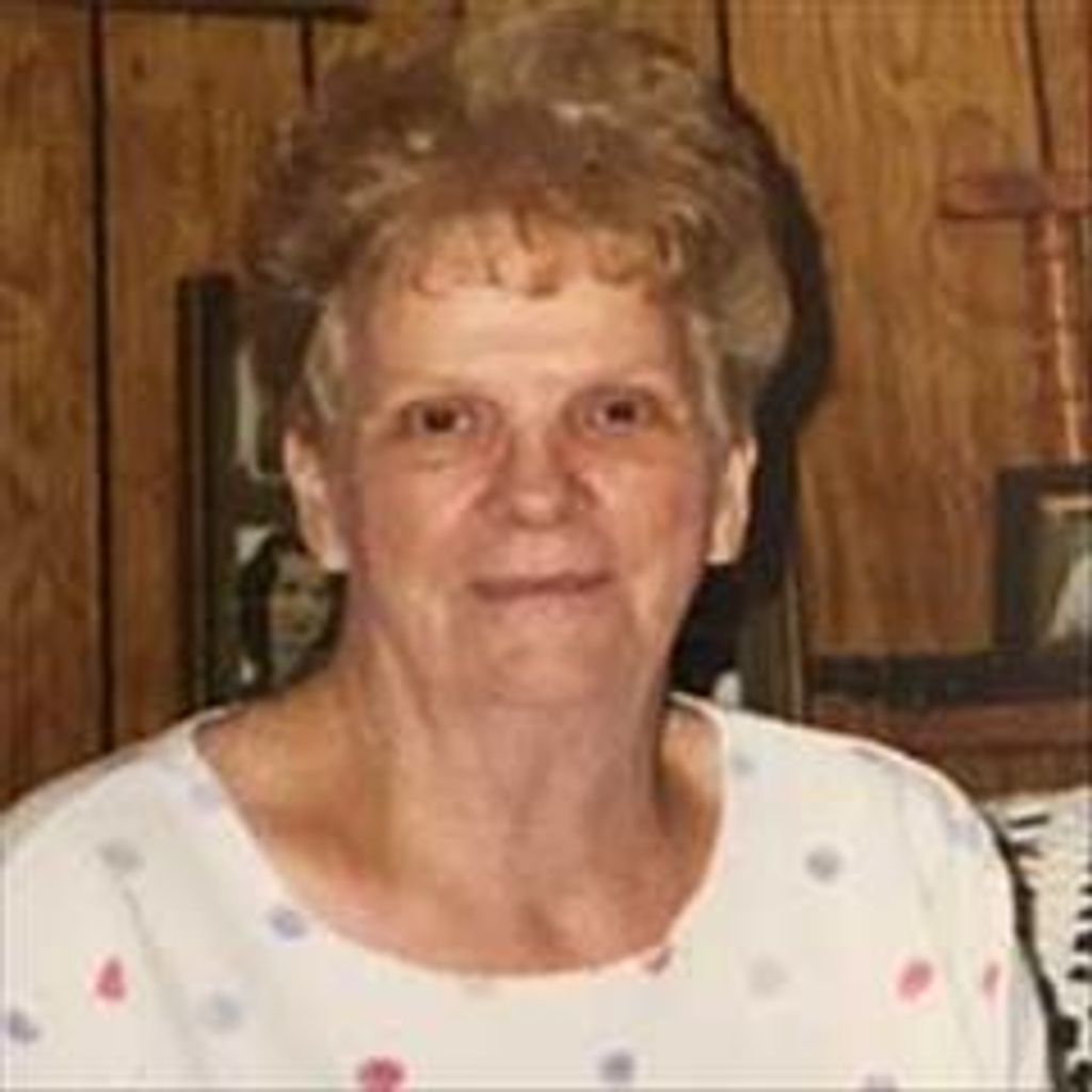 Virginia Opal Bernard Profile Photo